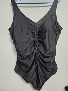 😎One Piece W Fringe 24w